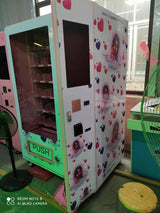 Beauty Machine