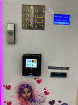 Beauty Machine