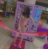 Beauty Machine