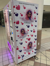 Beauty Machine