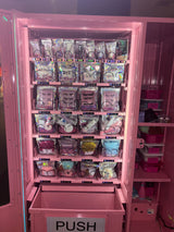 Beauty Machine