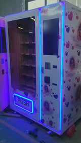 Beauty Machine