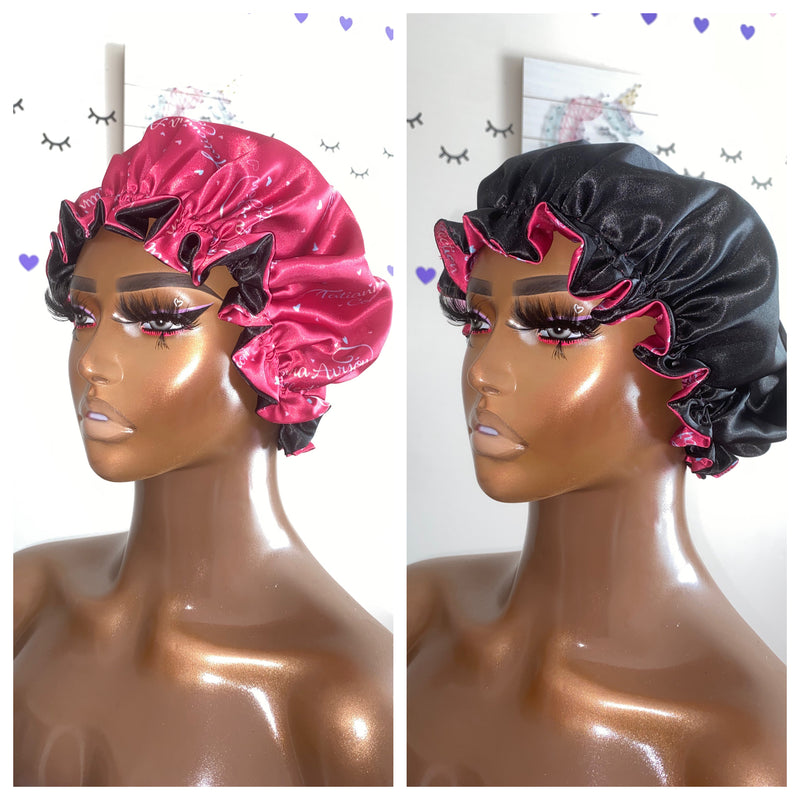 Reversible Bonnet