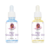 Hair Growth Oil