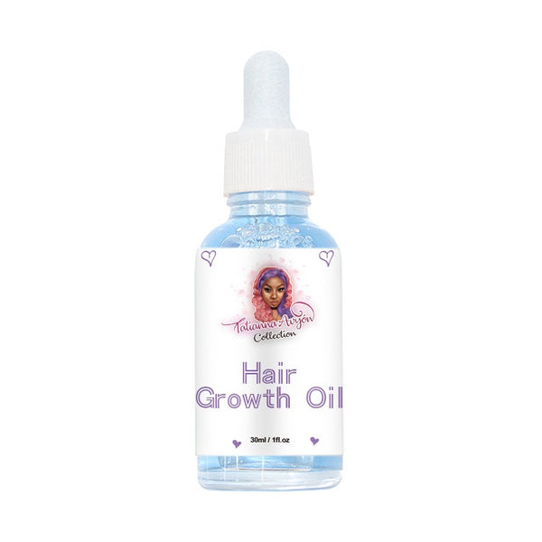 Hair Growth Oil