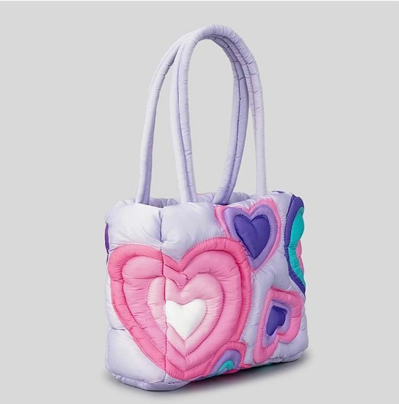 Cupid Tote