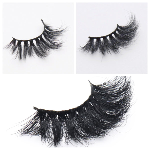 Bold Lash Pack