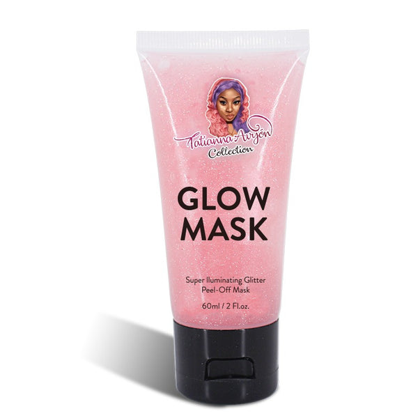 Glow Mask