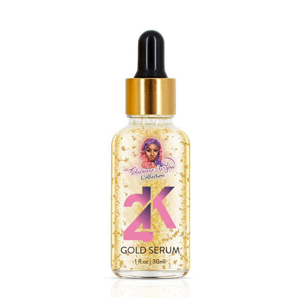 24K Gold Serum