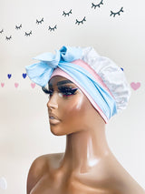 Kiddie Princess Durag