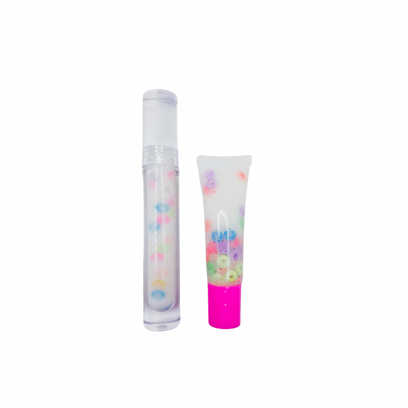 Unicorn Cereal Lip Gloss