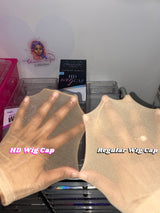 HD Wig Caps